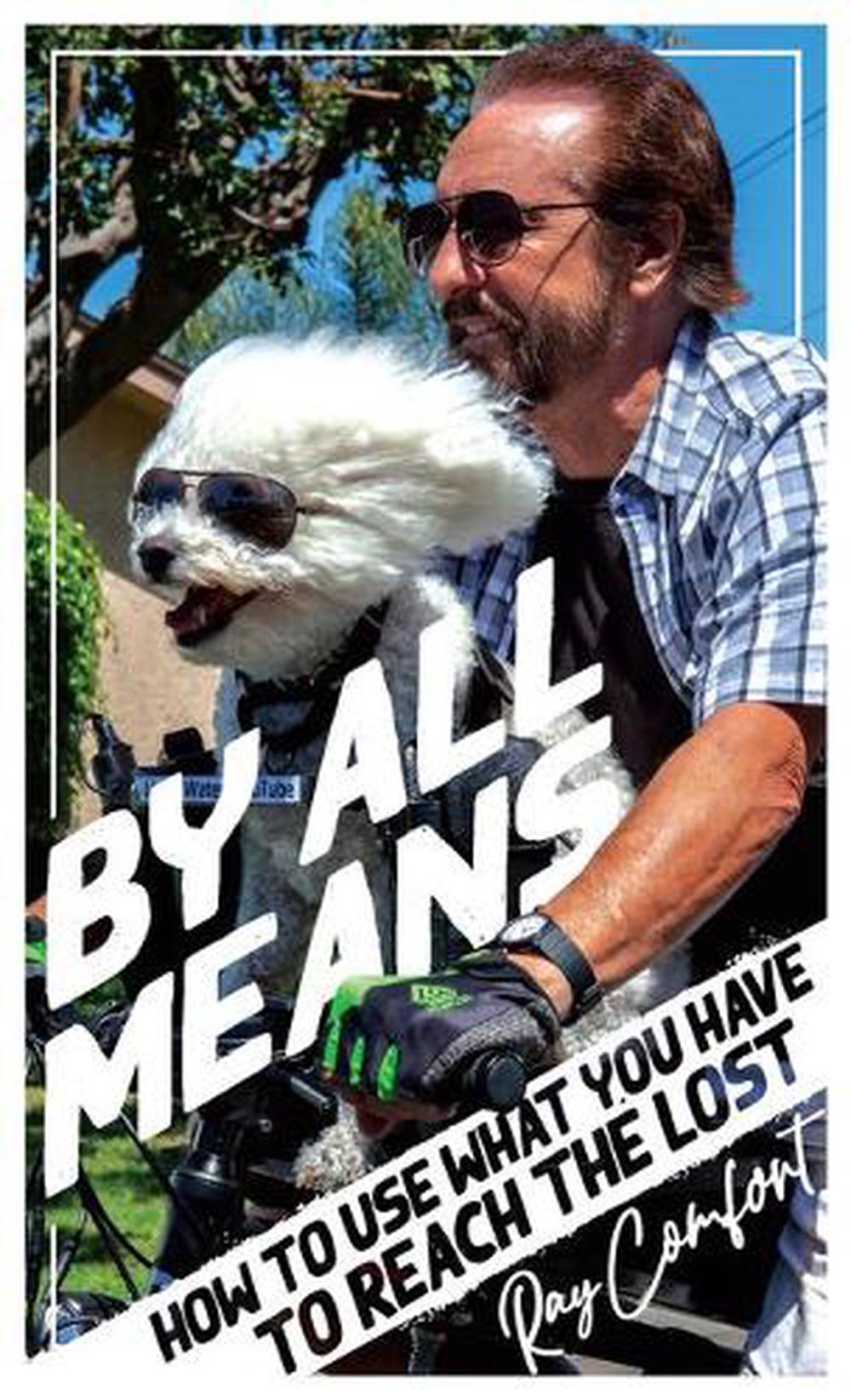 By All Means - Re-vived