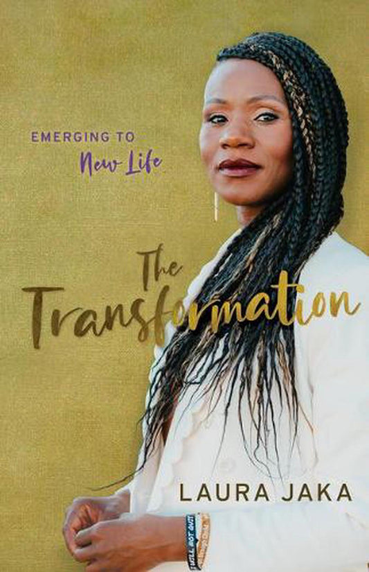 The Transformation - Re-vived