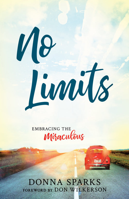 No Limits - Re-vived