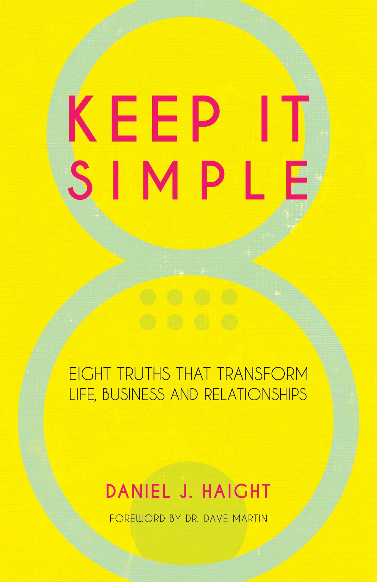 Keep It Simple - Re-vived