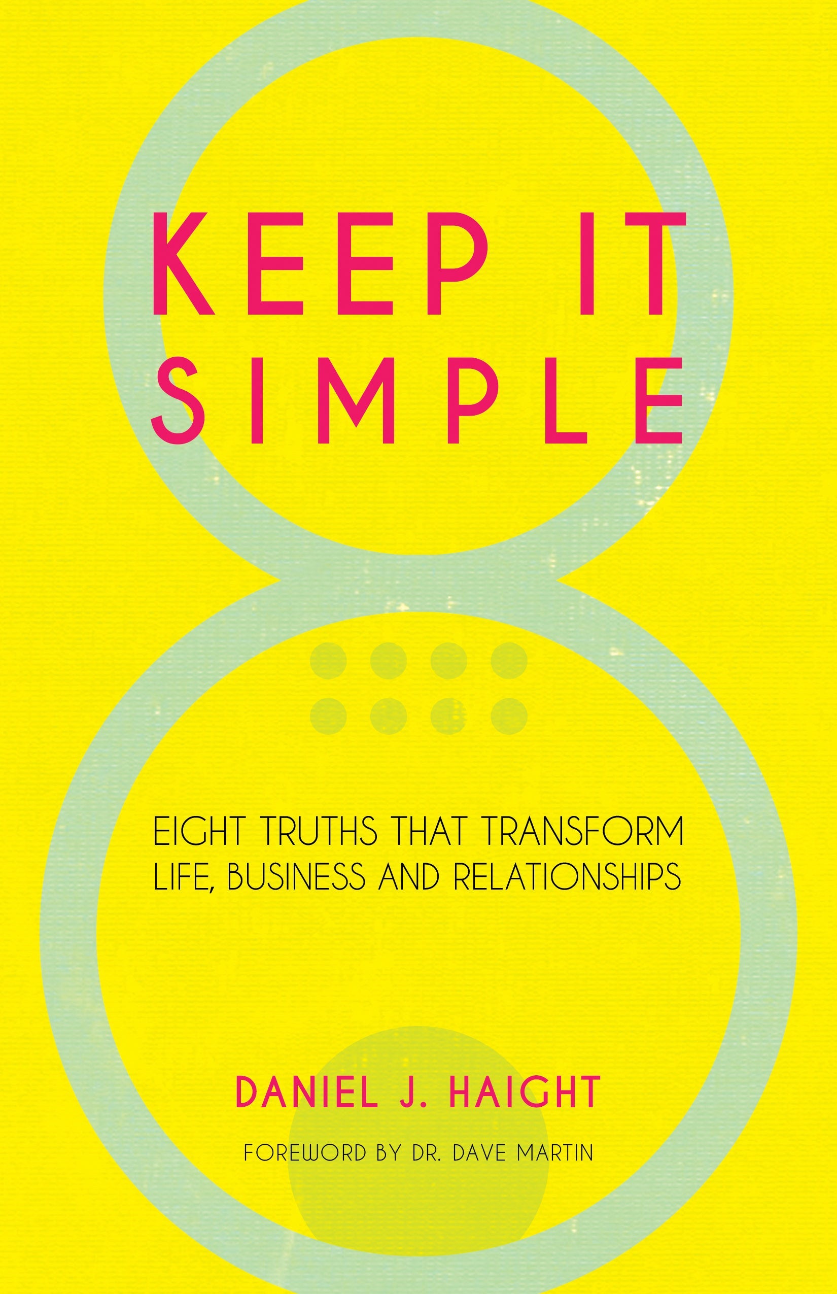 Keep It Simple - Re-vived