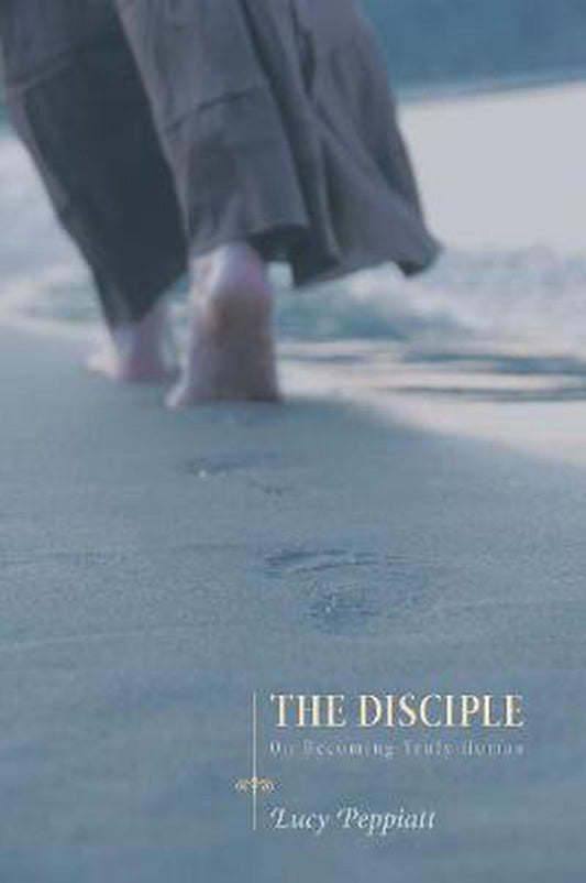 The Disciple - Re-vived
