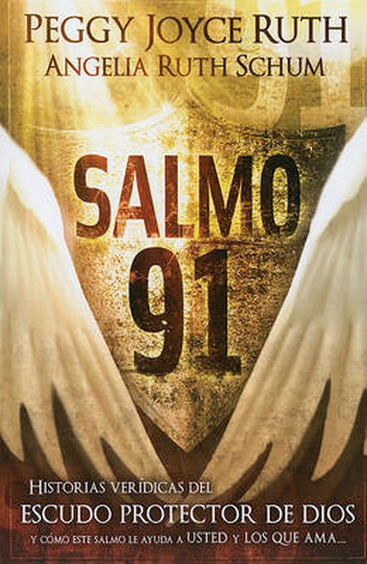 Salmo 91 - Re-vived