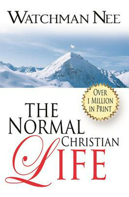 The Normal Christian Life - Re-vived