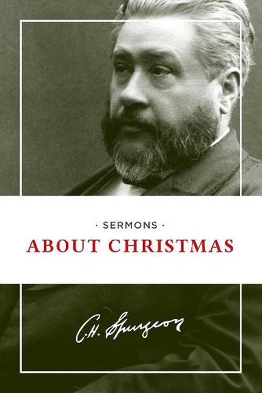 Sermons about Christmas - Re-vived