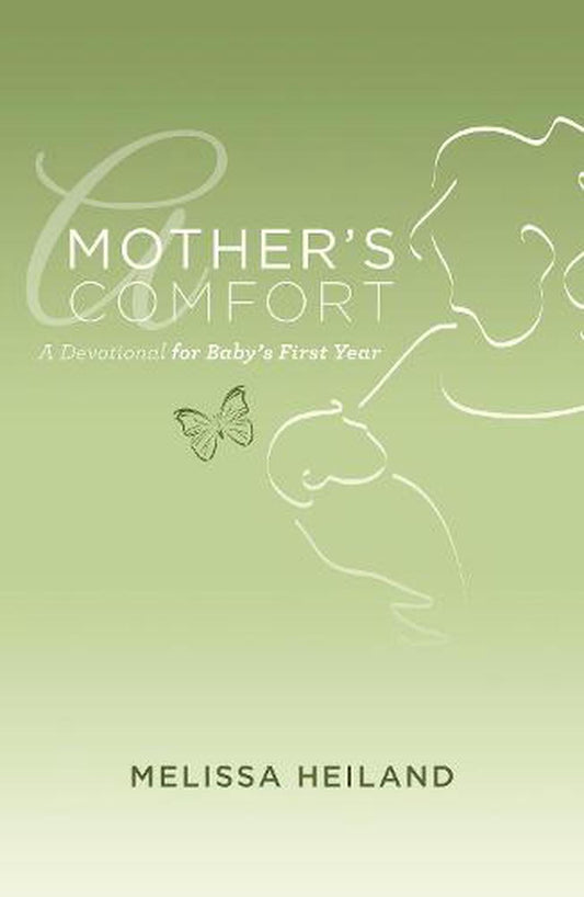 A Mother's Comfort - Re-vived