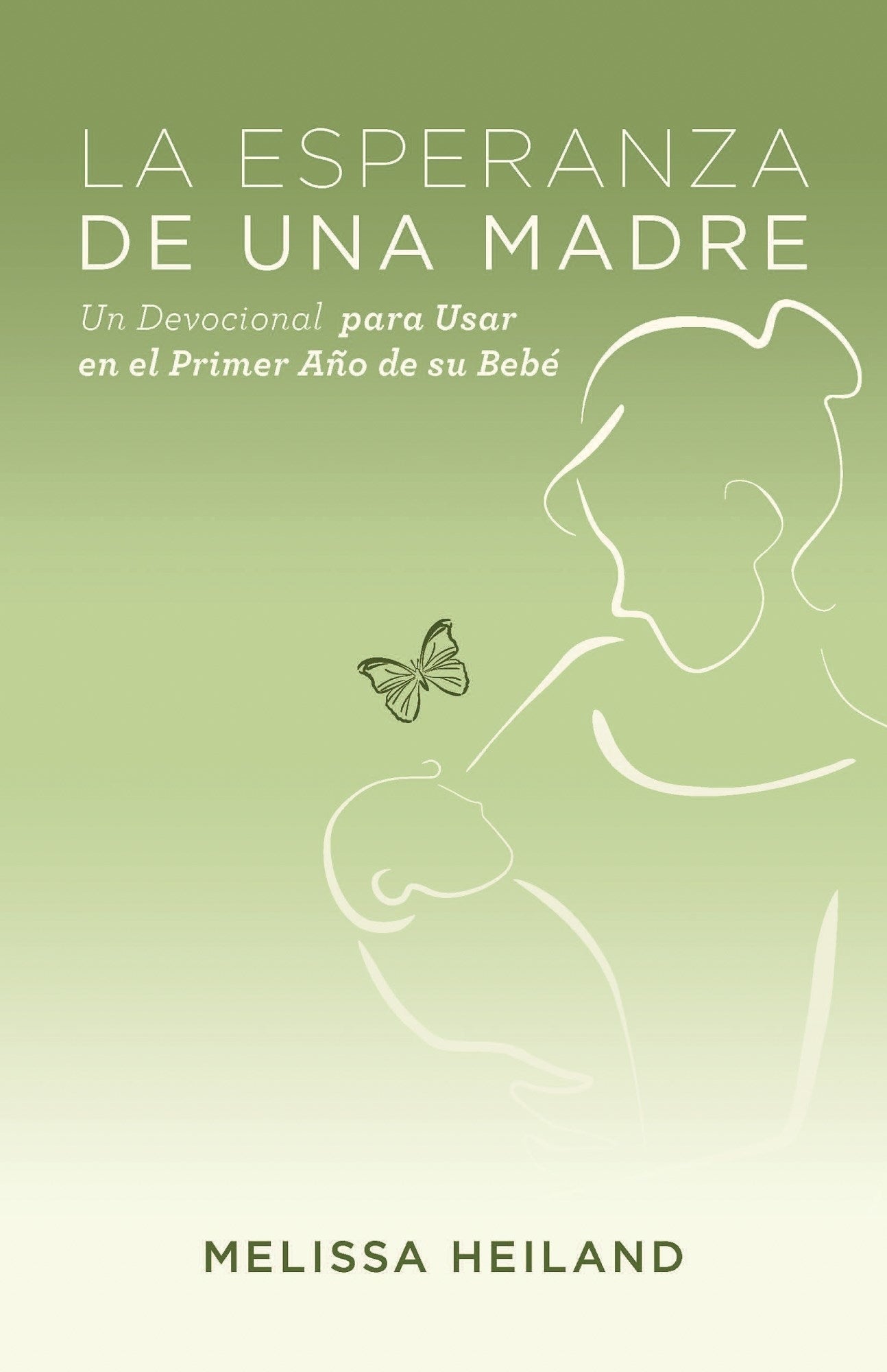 Esperanza de Una Madre, La - Re-vived