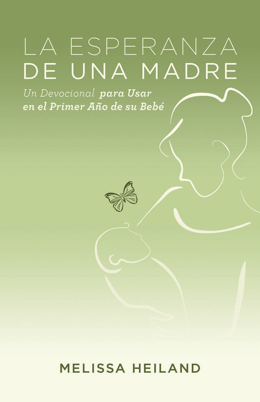 Esperanza de Una Madre, La - Re-vived