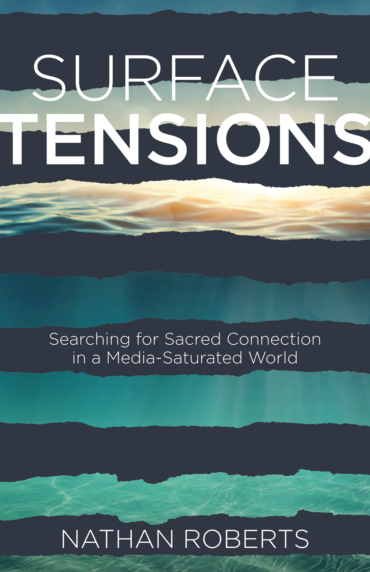 Surface Tensions - Re-vived