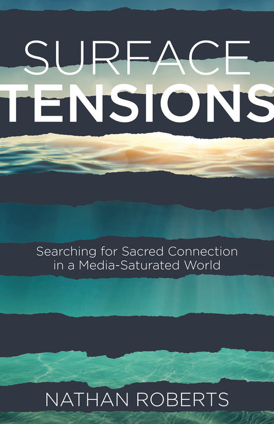 Surface Tensions - Re-vived