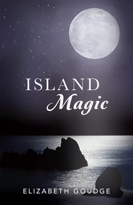 Island Magic - Re-vived