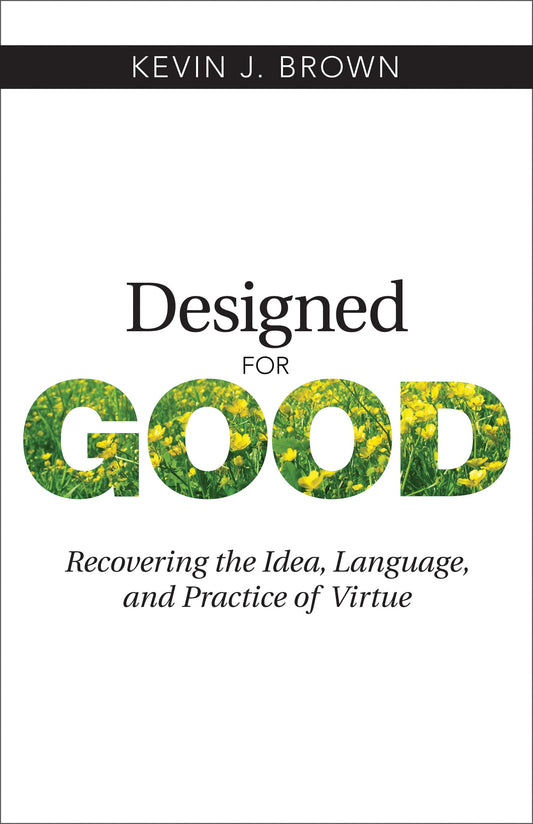 Designed for Good - Re-vived