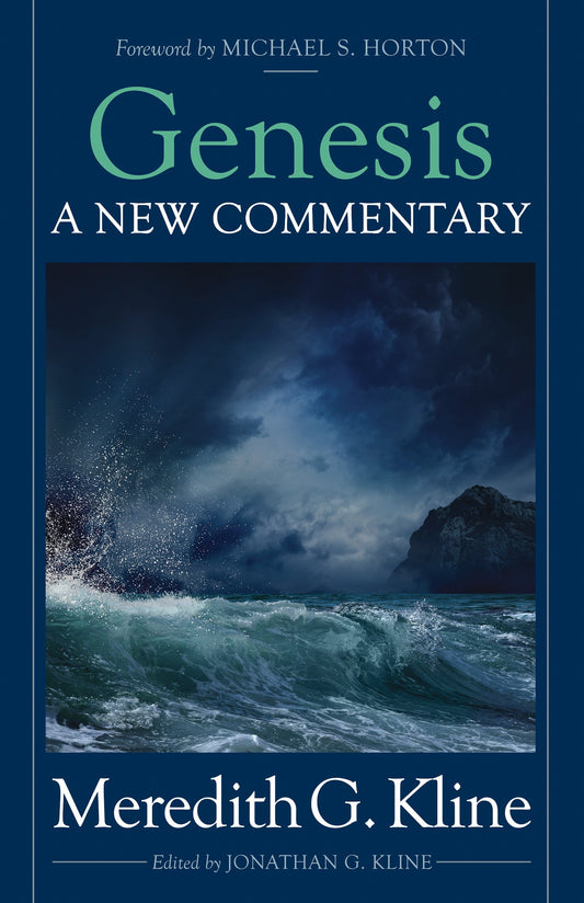 Genesis: A New Commentary - Re-vived