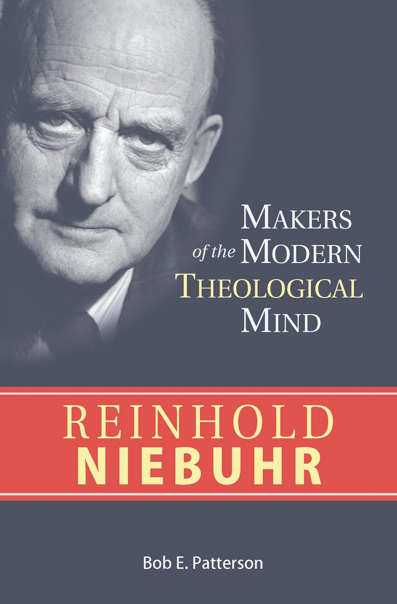 Reinhold Niebuhr - Re-vived