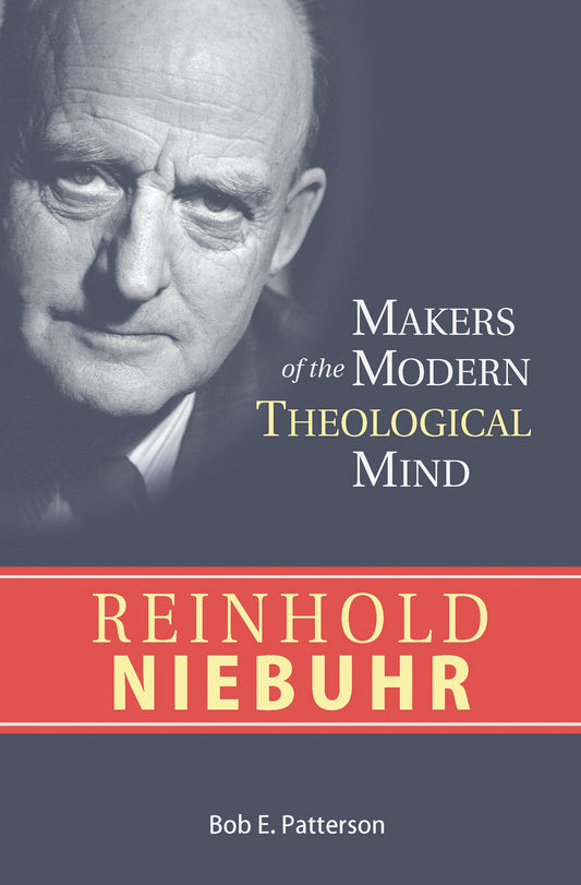 Reinhold Niebuhr - Re-vived