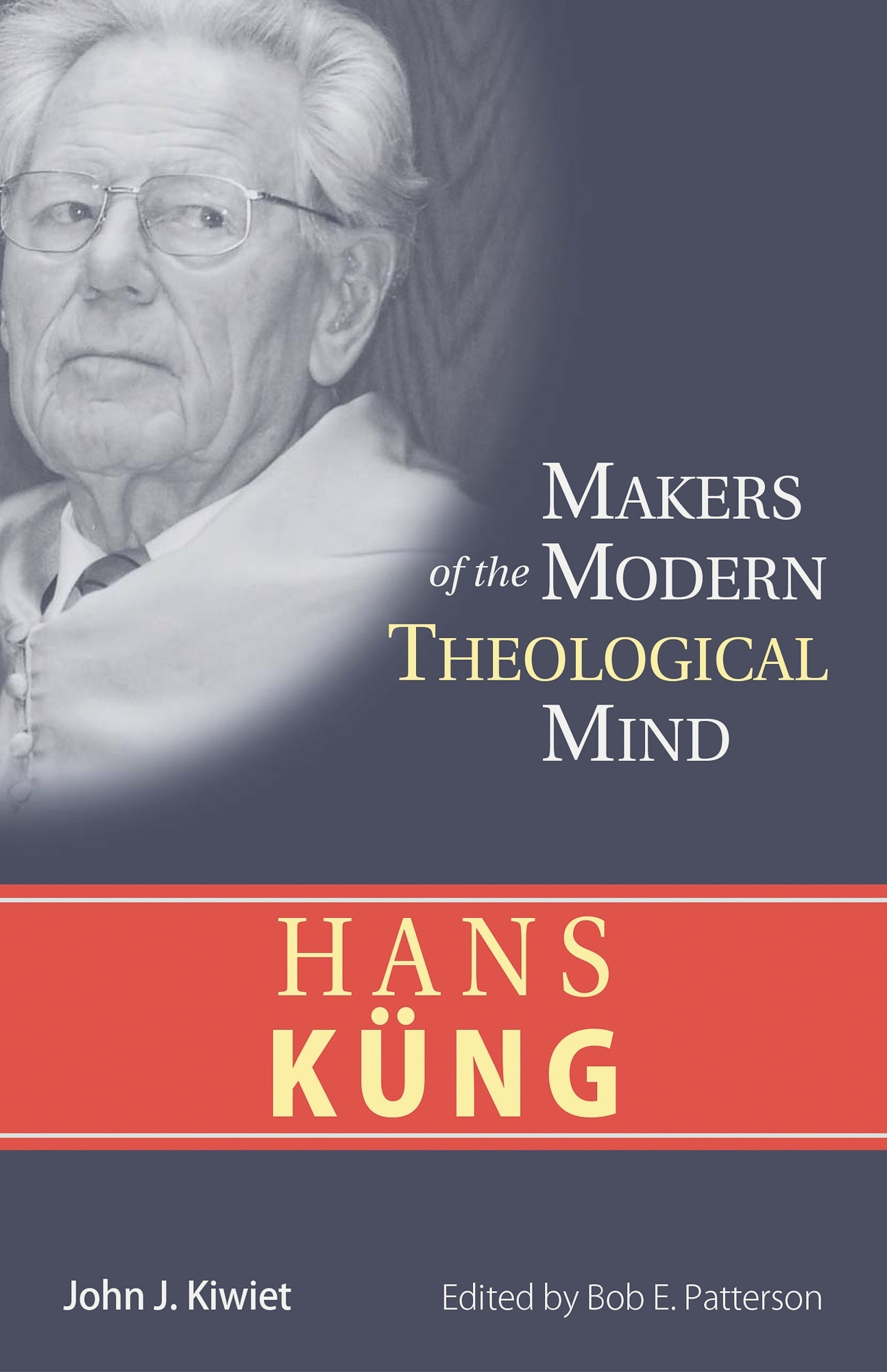 Hans Kung - Re-vived