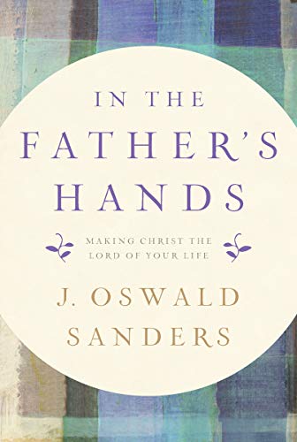 In the Father's Hand - Re-vived