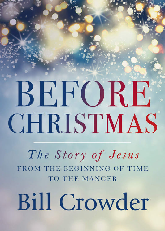 Before Christmas - Re-vived