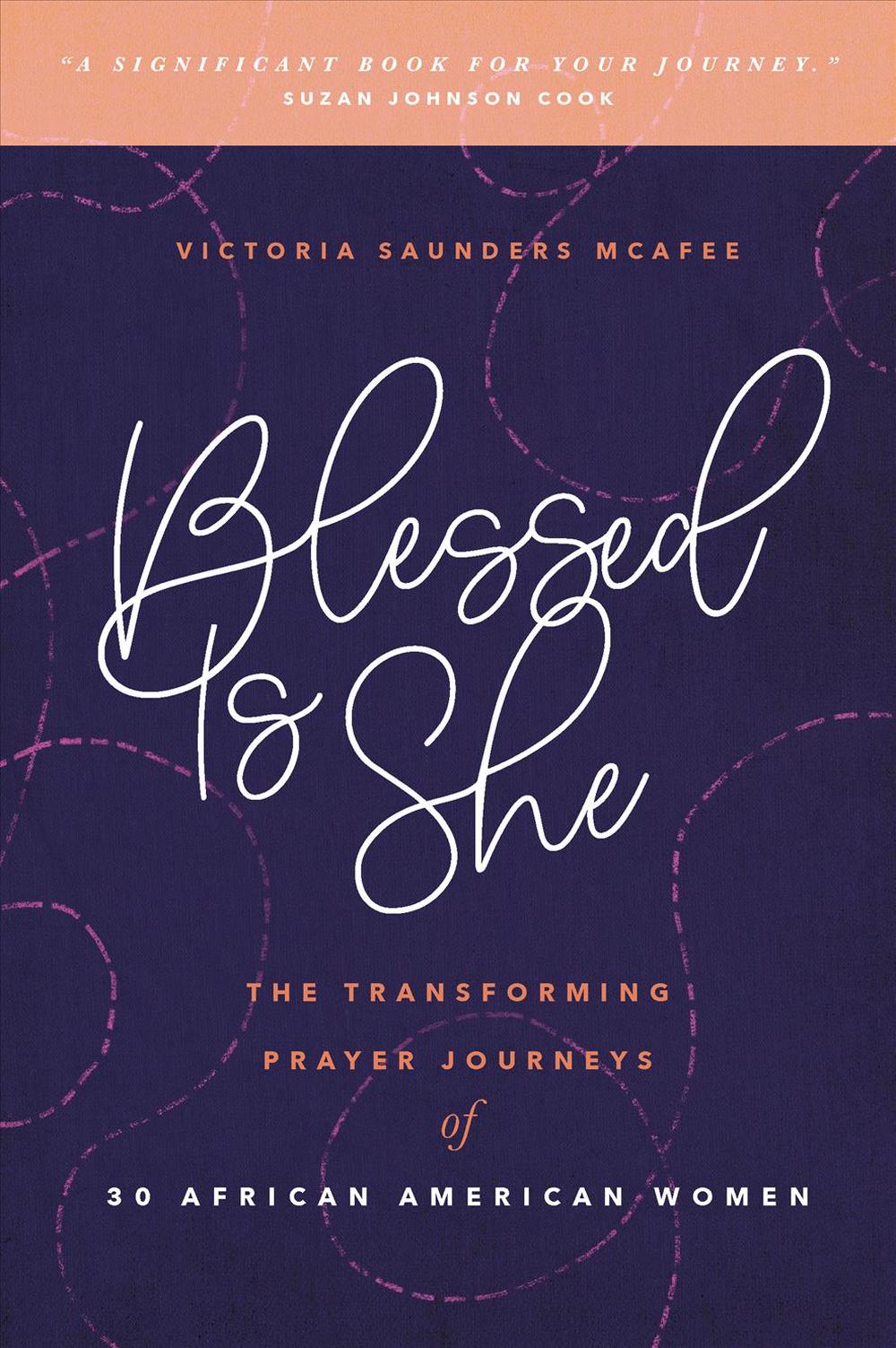 Blessed is She - Re-vived