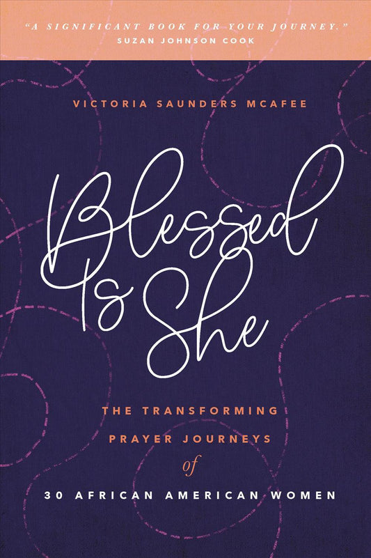 Blessed is She - Re-vived
