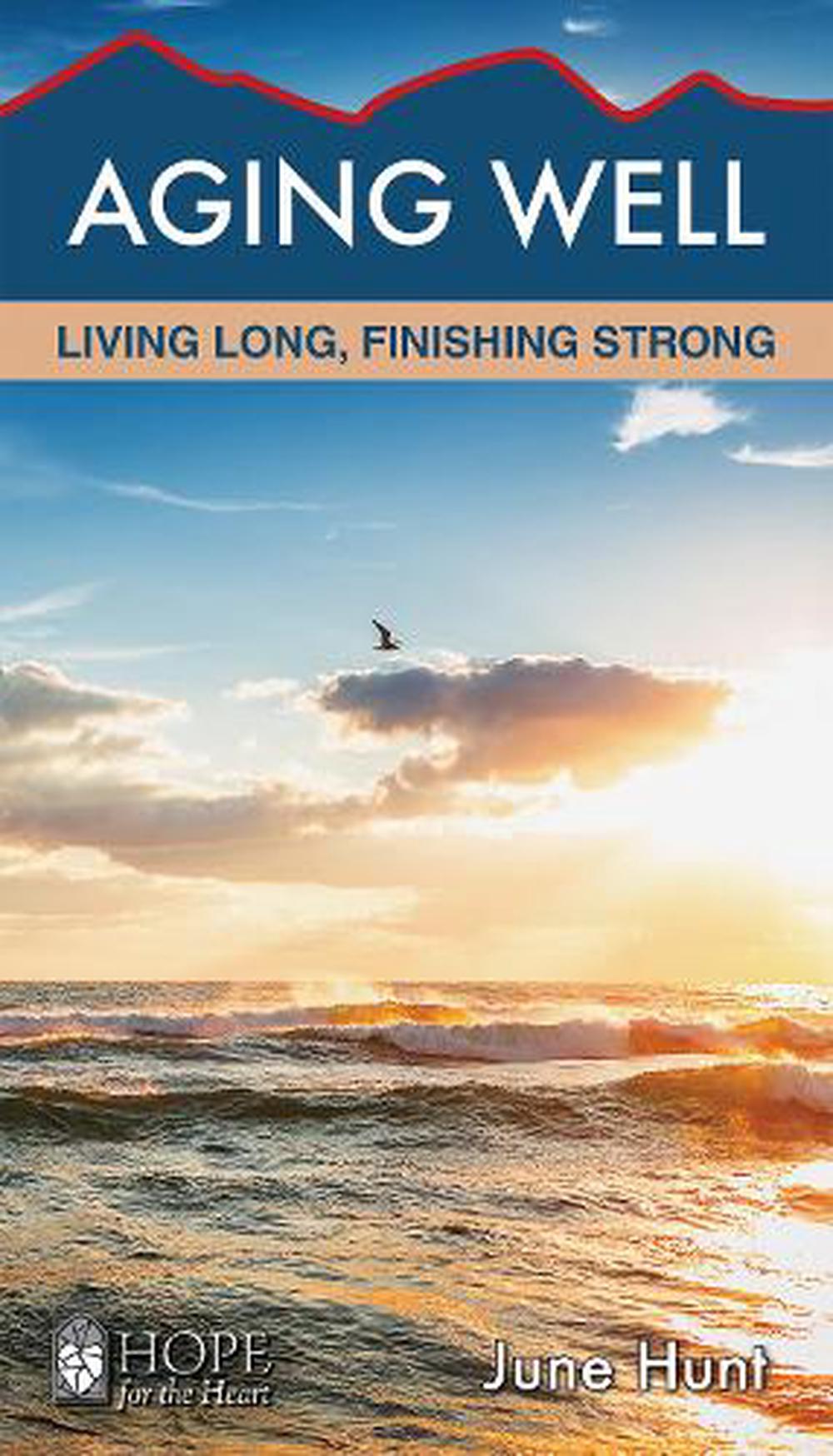 Aging Well - Re-vived