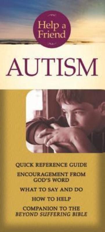 Autism (pack of 5) - Re-vived