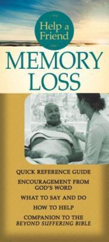 Memory Loss (pack of 5) - Re-vived