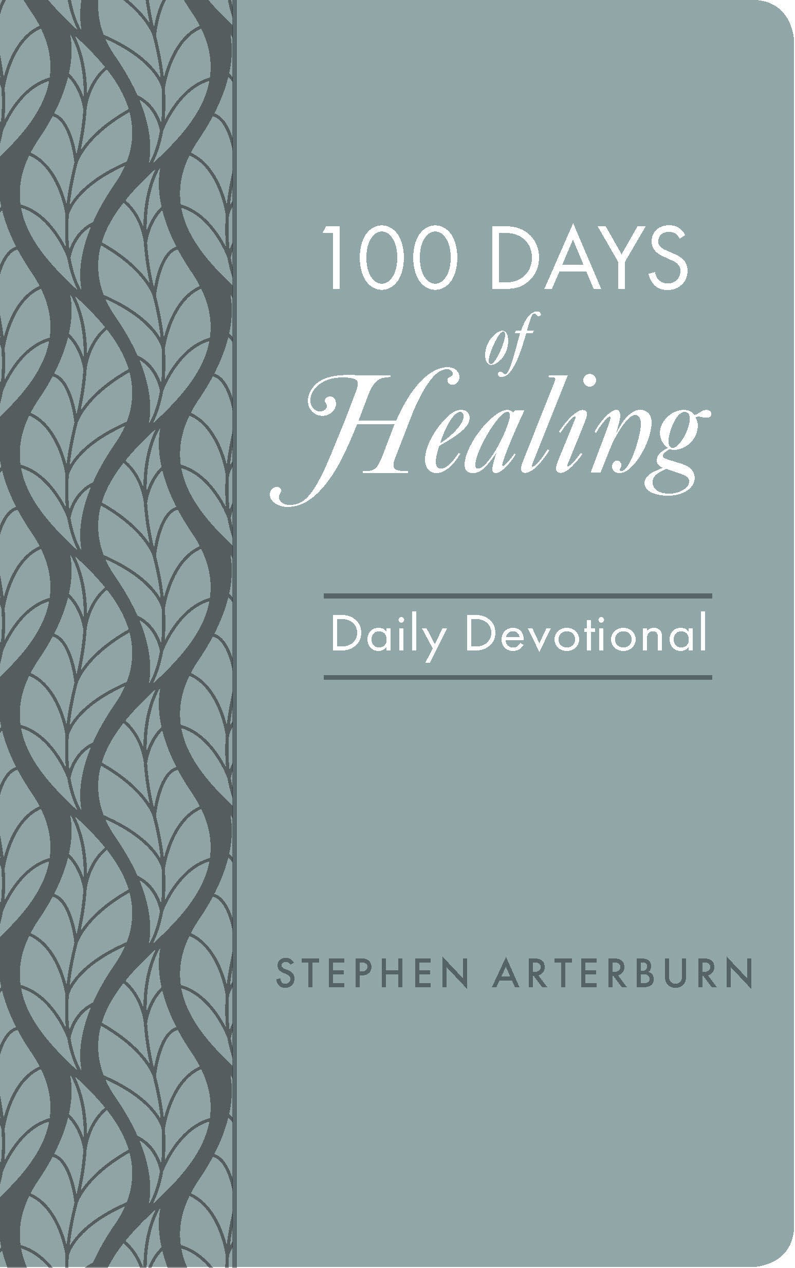 100 Days of Healing - Re-vived