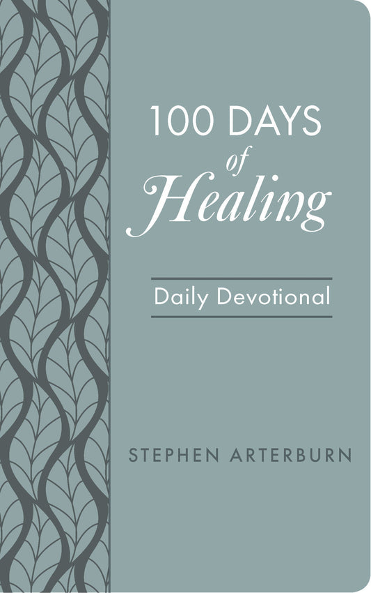 100 Days of Healing - Re-vived