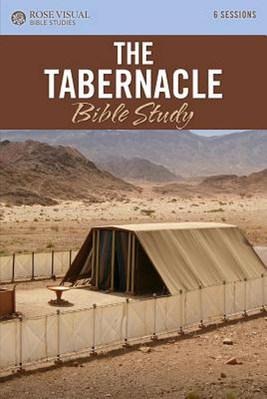 The Tabernacle - Re-vived
