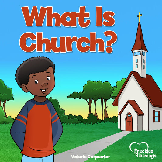 What is Church? - Re-vived