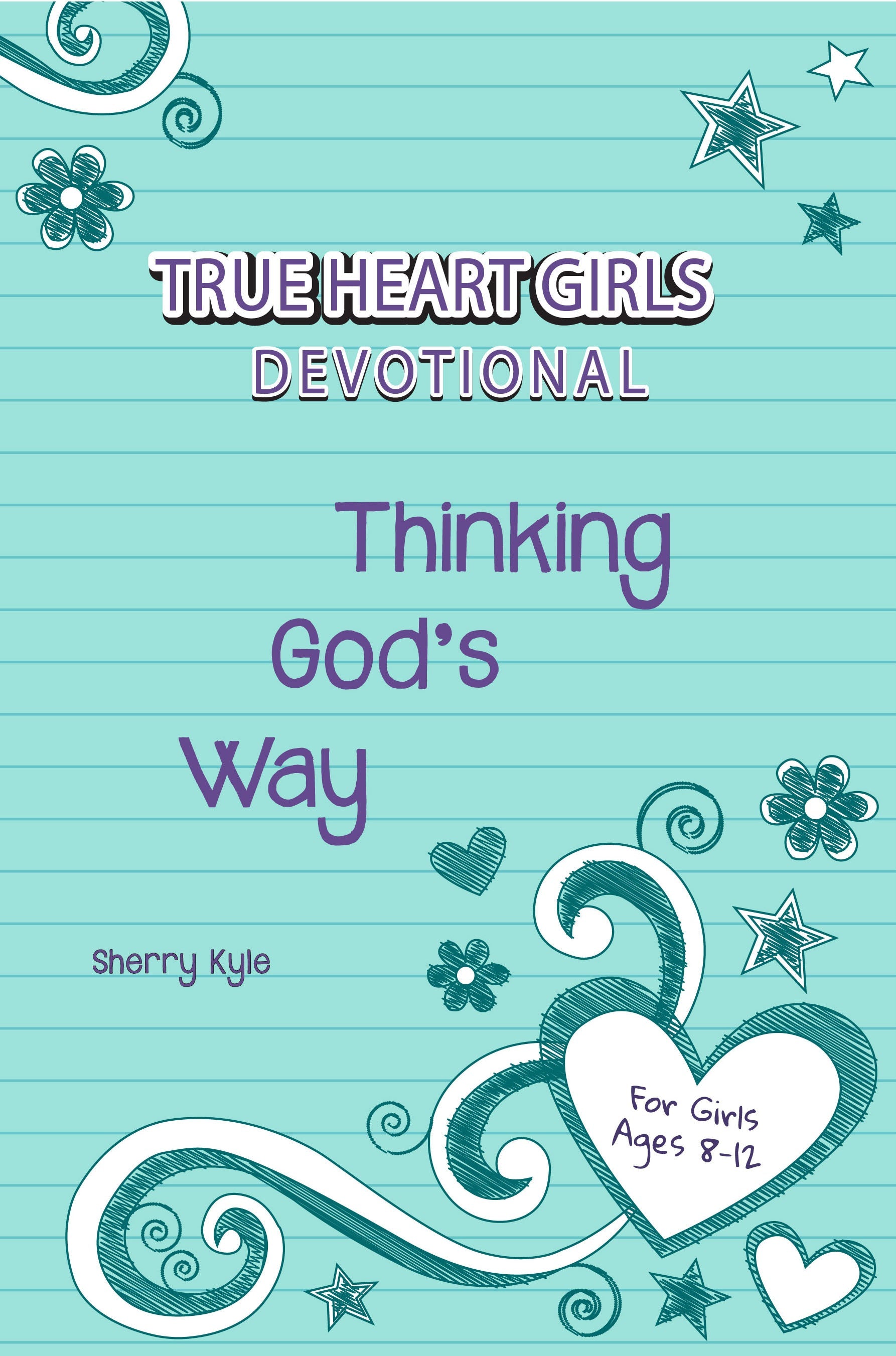 Thinking God's Way! - Re-vived