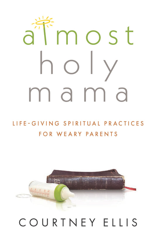 Almost Holy Mama - Re-vived