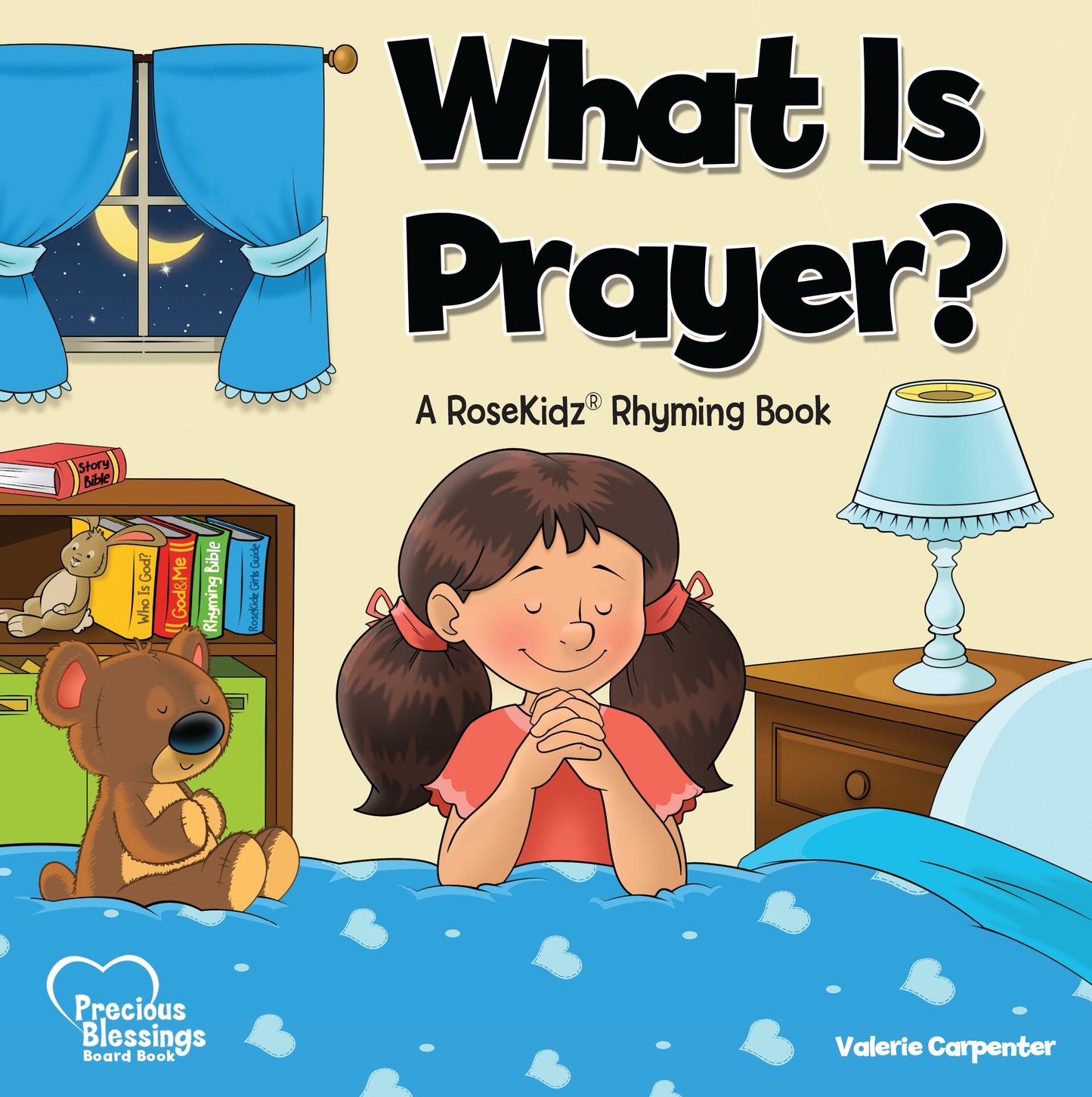 What is Prayer? - Re-vived
