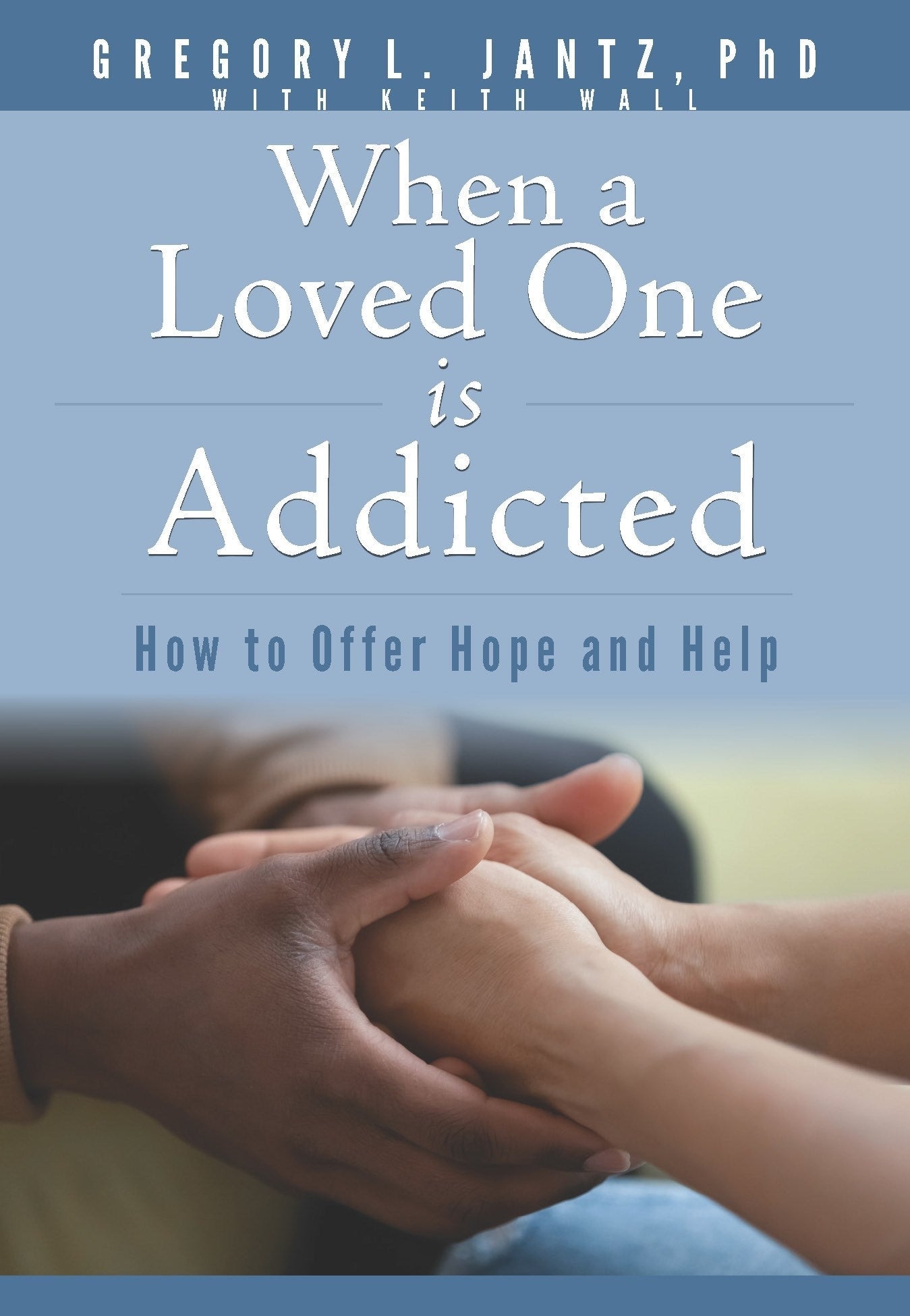 When a Loved One Is Addicted - Re-vived