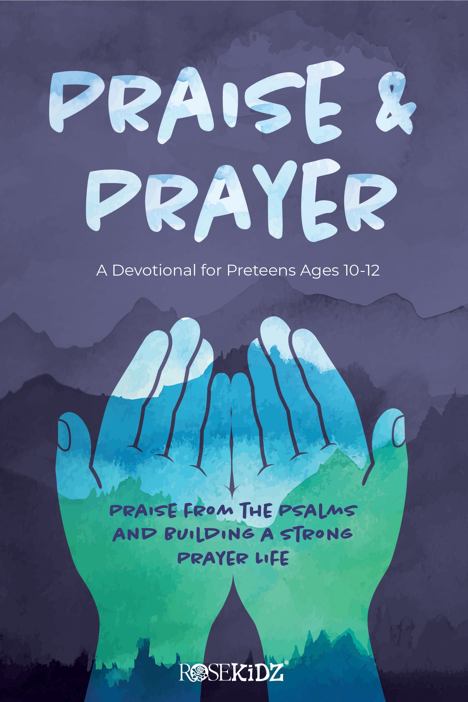 Praise and Prayer - Re-vived