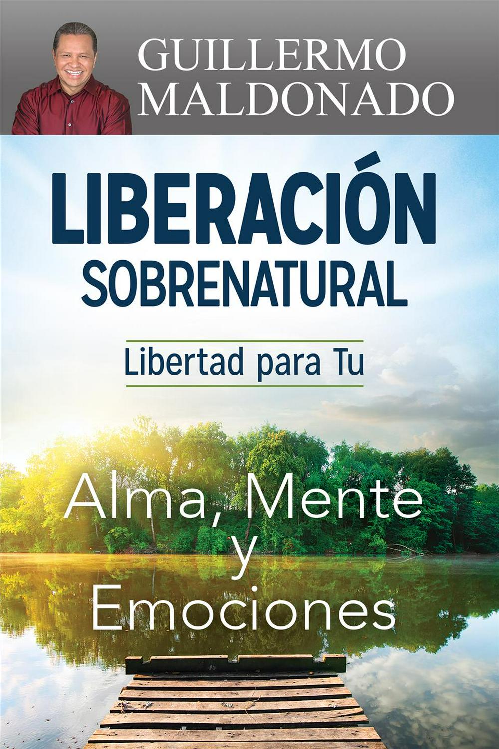 Liberación sobrenatural - Re-vived