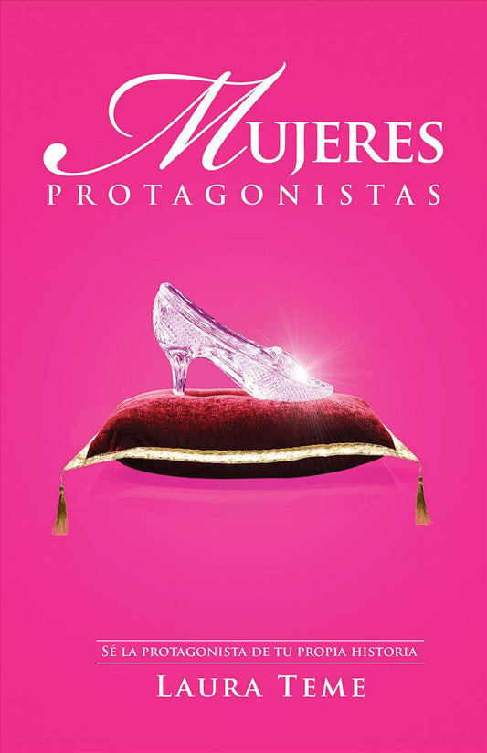Mujer protagonista - Re-vived