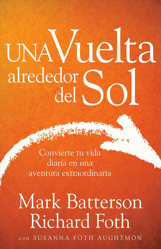 Una vuelta alrededor del Sol - Re-vived