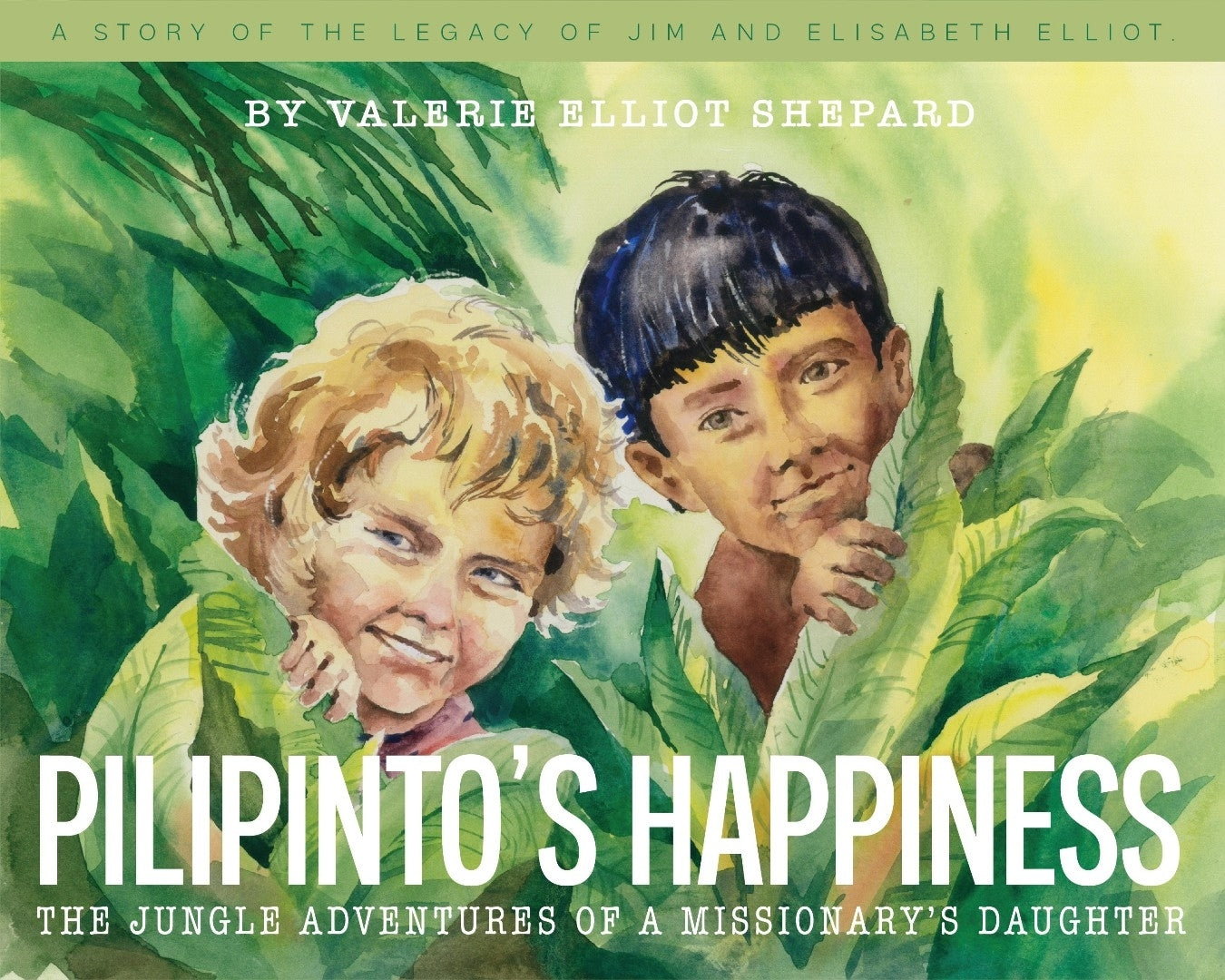 Pilipinto's Happiness - Re-vived