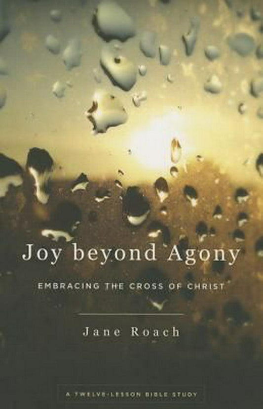 Joy Beyond Agony - Re-vived