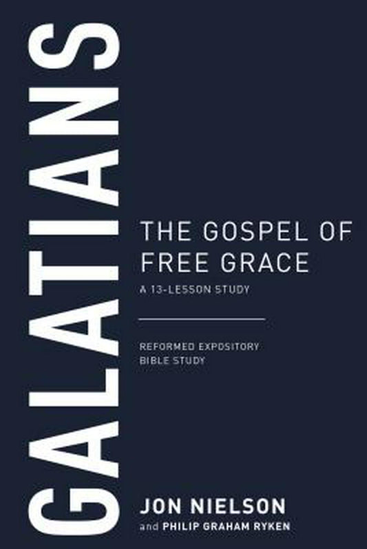 Galatians - Re-vived
