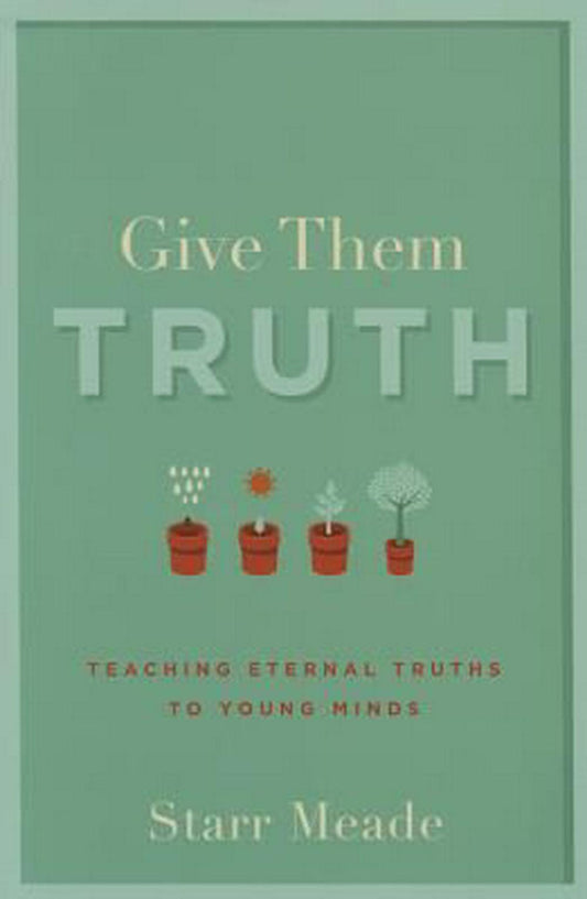 Give Them Truth - Re-vived