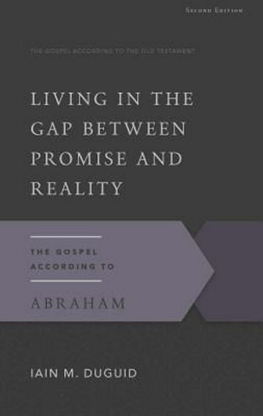 Living in the Gap Between Promise and Reality - Re-vived