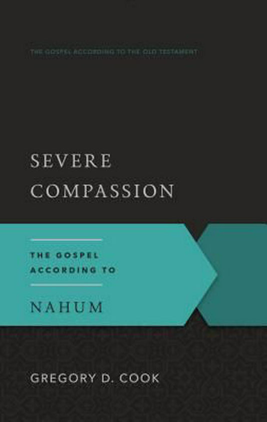 Severe Compassion - Re-vived