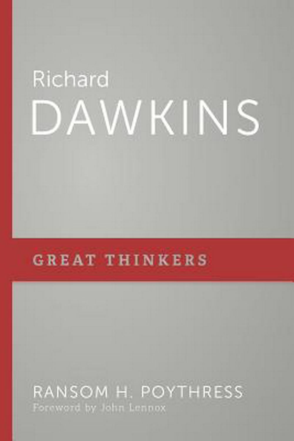 Richard Dawkins - Re-vived