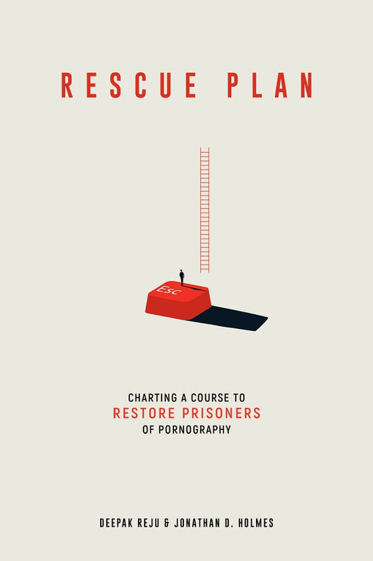 Rescue Plan - Re-vived