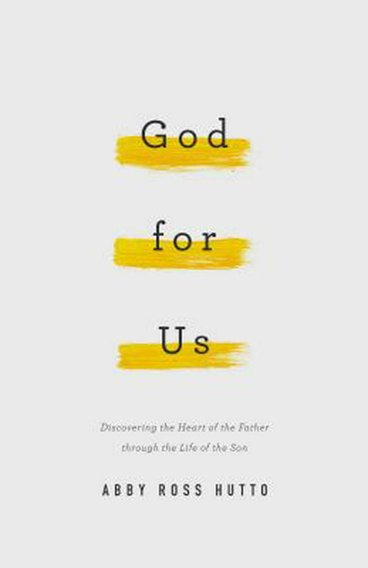 God for Us - Re-vived