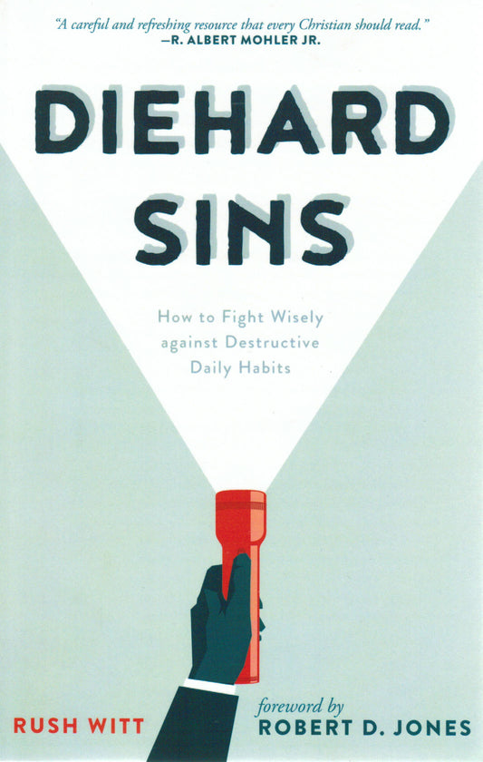 Diehard Sins - Re-vived