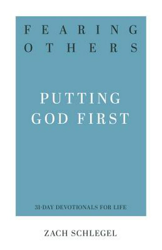 Fearing Others - Re-vived